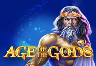 Age of the Gods logo